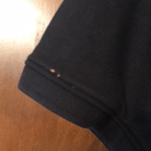 Calvin Klein mens black shirt. - Picture 12 of 15